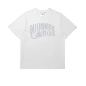 Billionaire Boys Club Classic White Tee
